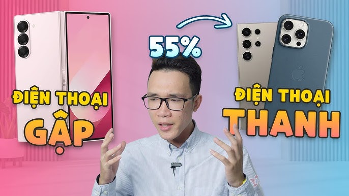 Người cần sử dụng ĐiỆn thoẠi gẬp chọn quay về dùng ĐiỆn thoẠi thanh vì chưng sao vậy Người cần sử dụng ĐiỆn thoẠi gẬp chọn quay về dùng ĐiỆn thoẠi thanh vày sao vậy
