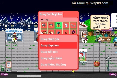 Avatar tự động hóa farm v by wapd Avatar tự động hóa farm v by wapd