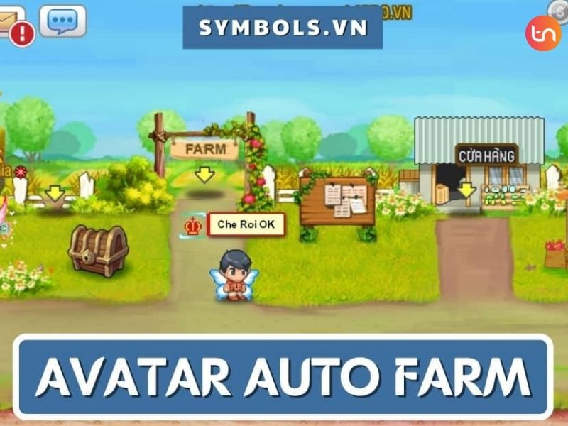 Tải avatar tự động hóa full mang đến android Tải avatar tự động full đến android