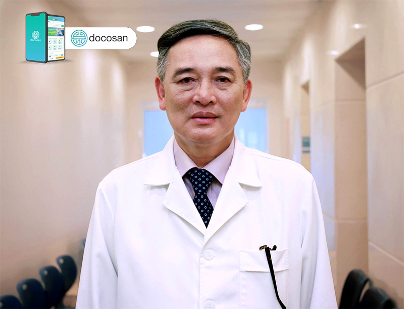 Danh sách bác sĩ chữa dạ dày giỏi tại hà nội - hướng dẫn chi tiết và thông tin liên hệ