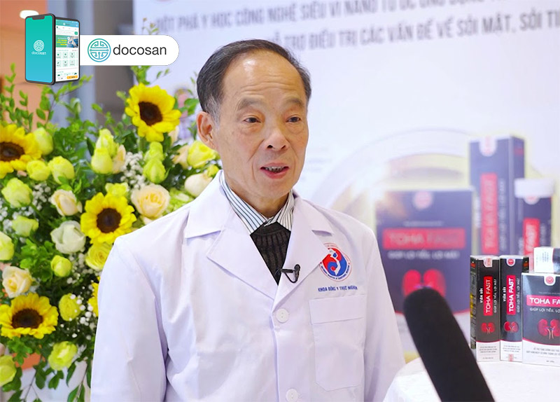 Bác sĩ chữa bệnh dịch dạ dày giỏi ở hà nội Bác sĩ chữa dịch dạ dày giỏi ở hà nội