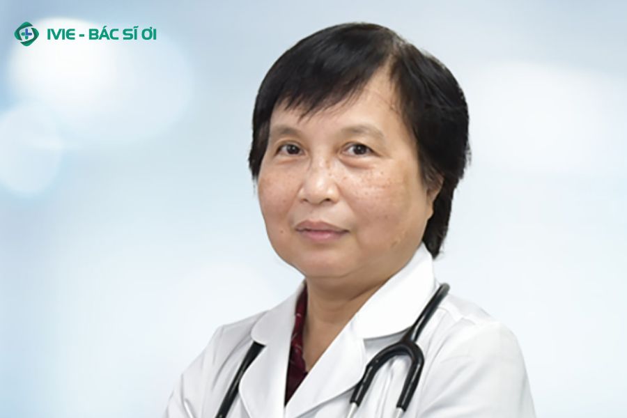 Bác sĩ nội soi dạ dày xuất sắc giàu kinh nghiệm tại hà nội Bác sĩ nội soi dạ dày giỏi giàu tay nghề tại hà nội