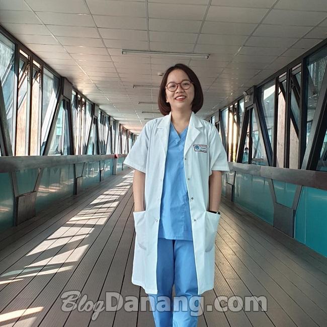 Top  bác sĩ chăm dạ dày tiêu hóa tốt ở Đà nẵng nổi tiếng