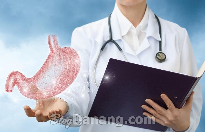 Top  bác sĩ chuyên dạ dày tiêu hóa xuất sắc ở Đà nẵng nổi tiếng