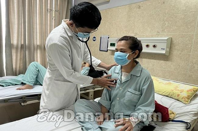 Top chưng sĩ chăm dạ dày tiêu hóa tốt ở Đà nẵng nổi tiếng Top bác sĩ chuyên dạ dày tiêu hóa tốt ở Đà nẵng nổi tiếng