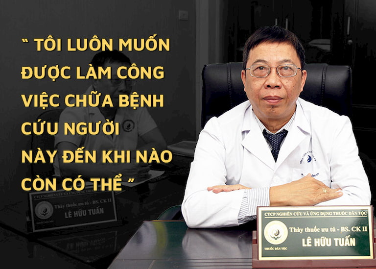 Bác sĩ chữa gan - lựa chọn hiệu quả và an toàn cho sức khỏe của bạn