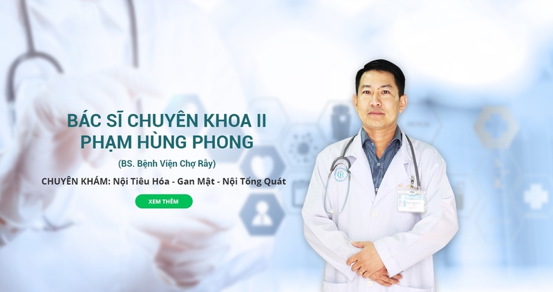 Tổng hợp bác bỏ sĩ chữa ung thư gan giỏi tphcm Tổng đúng theo chưng sĩ trị ung thư gan tốt tphcm