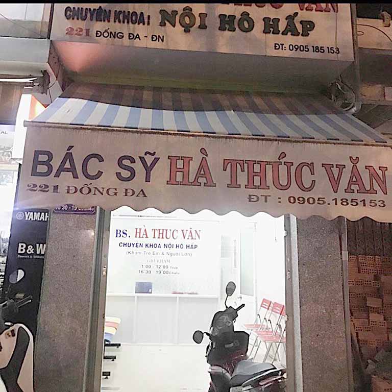 Danh sách chưng sĩ chăm khoa hô hấp tốt Ở Đà nẵng Danh sách bác sĩ chăm khoa hô hấp xuất sắc Ở Đà nẵng