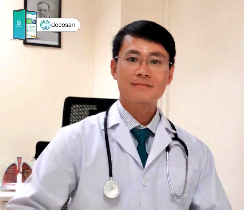 Top chưng sĩ chữa bệnh hen phế quản suyễn xuất sắc điều trị hiệu quả Top bác bỏ sĩ chữa bệnh hen suyễn suyễn tốt điều trị hiệu quả