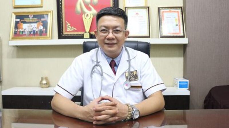 Danh sách bác bỏ sĩ trị viêm phế truất quản tốt ở hà nội Danh sách bác bỏ sĩ chữa trị viêm truất phế quản giỏi ở hà nội