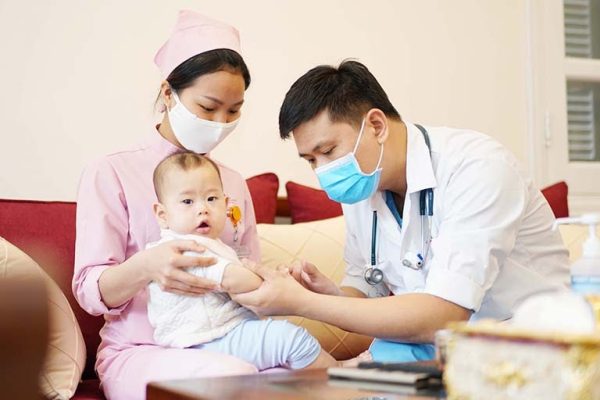 Top cơ sở y tế có bác bỏ sĩ hô hấp xuất sắc ở Đà nẵng Top bệnh viện có chưng sĩ hô hấp xuất sắc ở Đà nẵng