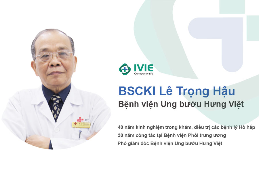 Top  bác bỏ sĩ khám chăm khoa hô hấp tốt tại hà nội