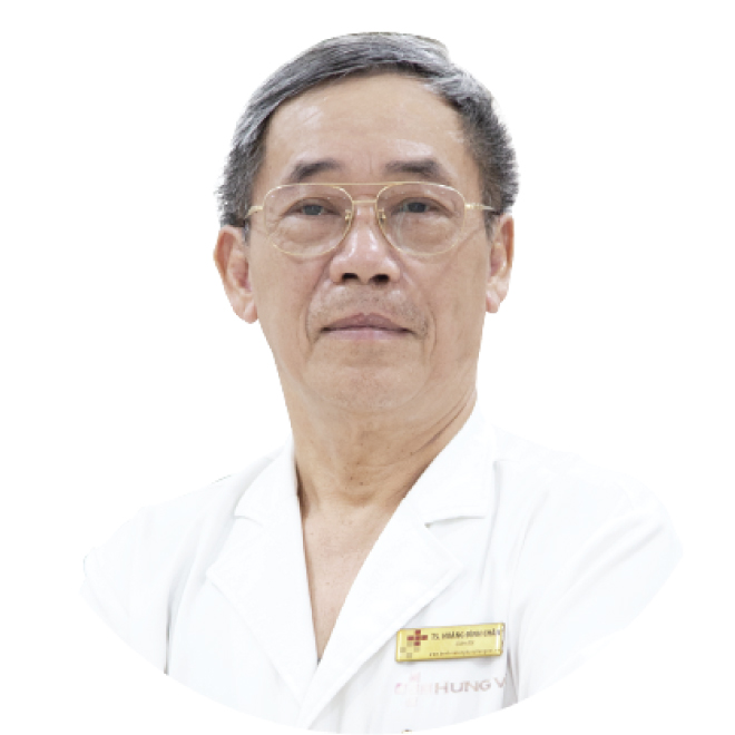 Bác sĩ trị ung thư phổi giỏi ưu tú trên việt nam