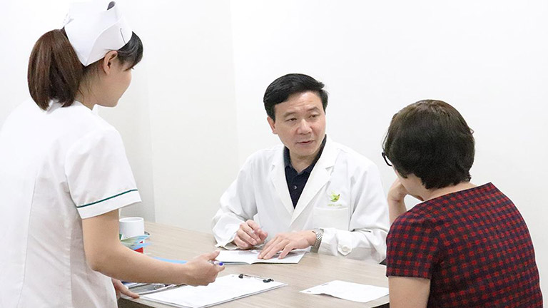 Bác sĩ chữa mất ngủ giỏi Ở hà nội: danh sách và thông tin liên hệ