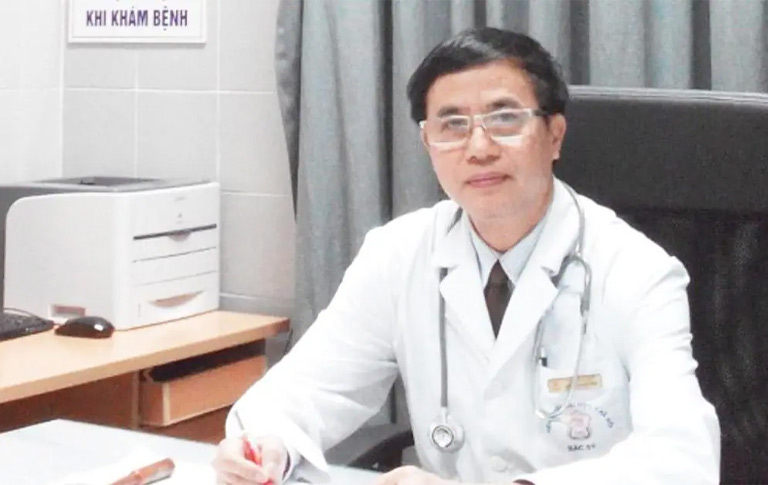 Top chưng sĩ chữa trị mất ngủ tốt Ở hà nội Top bác sĩ trị mất ngủ xuất sắc Ở hà nội