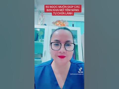 Bác sĩ phạm trần bảo ngọc - hành trình chữa lành và cống hiến cho cộng Đồng