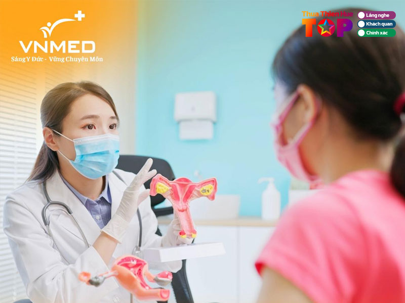 Top phòng mạch vô sinh hi hữu muộn ở huế đáng tin cậy Top phòng khám vô sinh thi thoảng muộn sinh hoạt huế xứng đáng tin cậy
