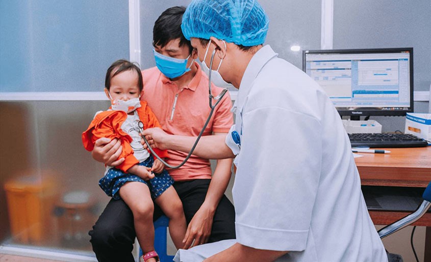 Top phòng khám bác bỏ sĩ nhi sống huế uy tín nhất Top chống khám chưng sĩ nhi làm việc huế đáng tin tưởng nhất