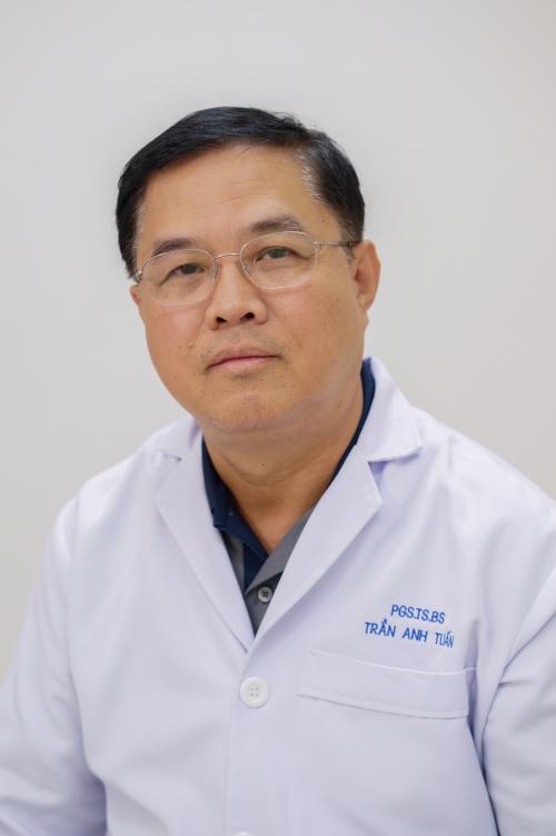 Bác sĩ trần anh tuấn: giải pháp điều trị bệnh trĩ hiệu quả và an toàn