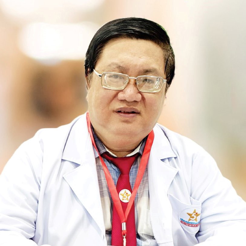 Đặt khám ts bác sĩ è cổ anh tuấn Đặt khám tiến sĩ bác sĩ è cổ anh tuấn