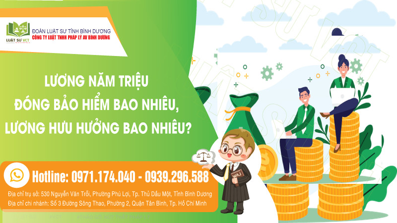 Lương tr đóng bảo hiểm bao nhiêu lương hưu hưởng bao nhiêu Lương tr đóng bảo đảm bao nhiêu lương hưu hưởng bao nhiêu