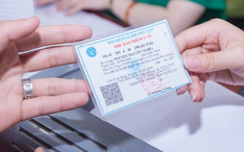 Bảo hiểm y tế là gì Bảo hiểm y tế là gì