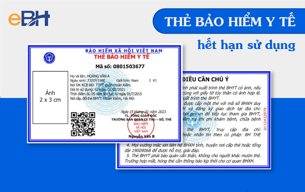 Quyền lợi của fan bệnh lúc thẻ bảo hiểm y tế hết thời gian sử dụng sử dụng Quyền lợi của fan bệnh lúc thẻ bảo hiểm y tế hết hạn sử dung sử dụng