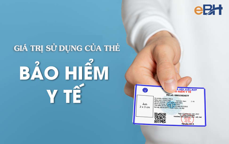 Thủ tục đổi thẻ bảo hiểm y tế không còn hạn như vậy nào Thủ tục thay đổi thẻ bảo đảm y tế hết hạn như thế nào