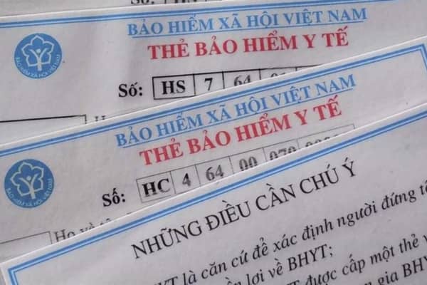 Mua bảo đảm y tế người bao nhiêu tiền Mua bảo hiểm y tế bạn bao nhiêu tiền