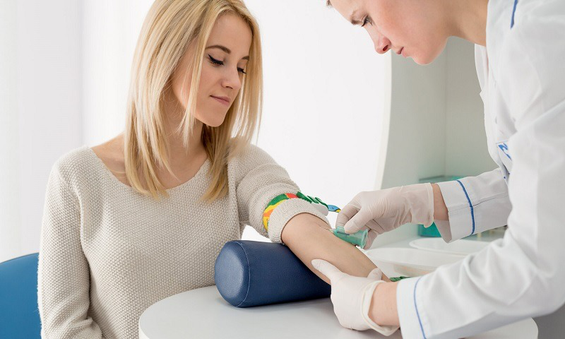Các mốc xét nghiệm máu khi với thai mà người mẹ bầu nên biết Các mốc xét nghiệm ngày tiết khi với thai mà mẹ bầu nên biết