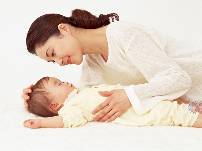 Cẩm nang bí quyết chăm con đúng cách dán cho các bậc thân phụ mẹ Cẩm nang phương pháp chăm con đúng cách dán cho các bậc cha mẹ