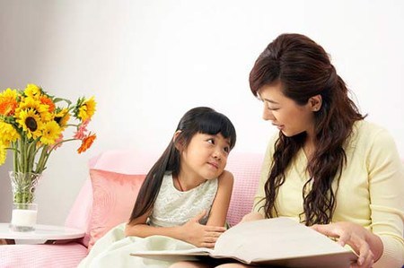 Mẹo bé dại giúp bạn chăm sóc con cái giỏi hơn Mẹo bé dại giúp bạn quan tâm con cái tốt hơn