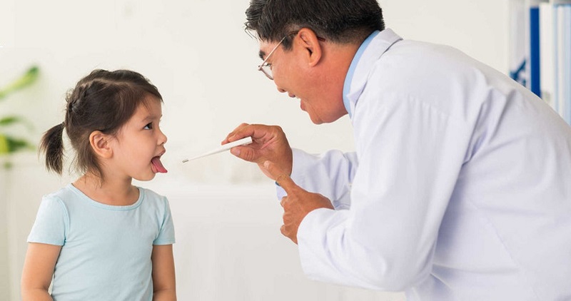 Ngủ ngáy sống trẻ em Ngủ ngáy nghỉ ngơi trẻ em