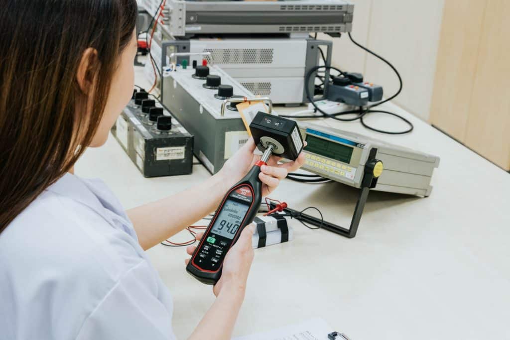 Calibration là gì và những điều bạn cần tìm hiểu Calibration là gì và số đông điều bạn phải tìm hiểu