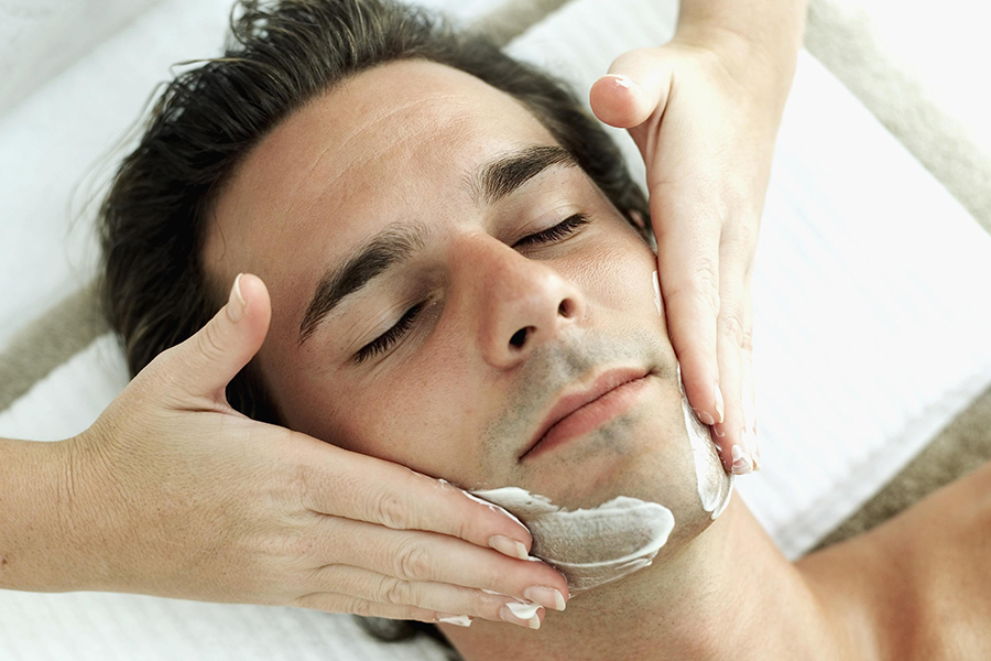 Mẹo chăm lo da mang đến nam giới Mẹo chăm sóc da mang lại nam giới