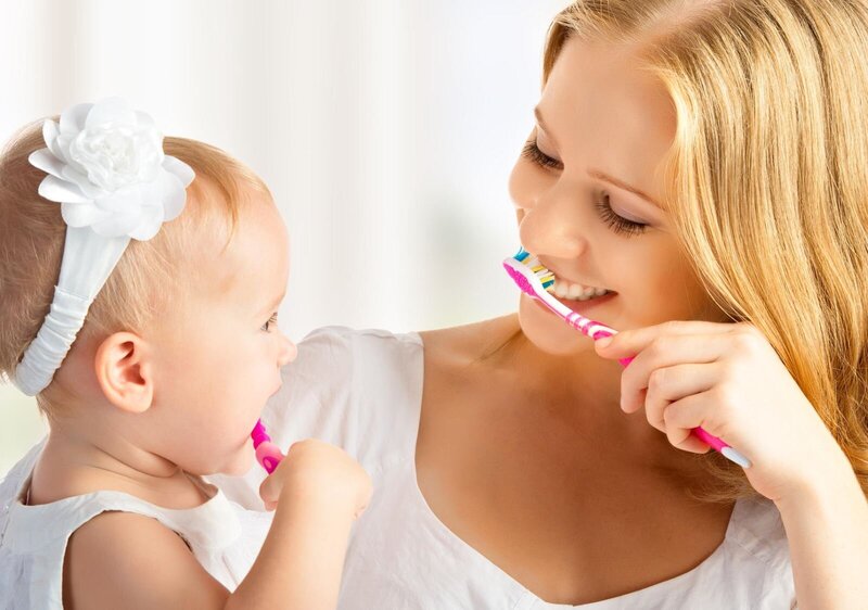 Trẻ mấy tuổi rất có thể đánh răng và một trong những vấn đề đề xuất lưu ý Trẻ mấy tuổi có thể đánh răng và một số trong những vấn đề đề xuất lưu ý
