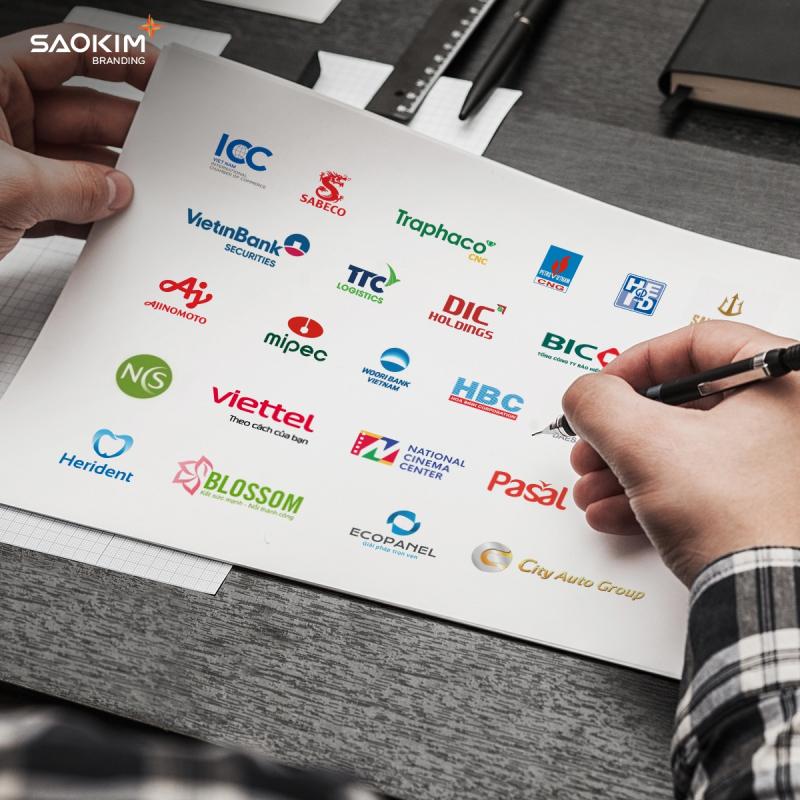 Top công ty thi công logo uy tín nhất tại hà nội Top công ty thi công logo uy tín độc nhất vô nhị tại hà nội