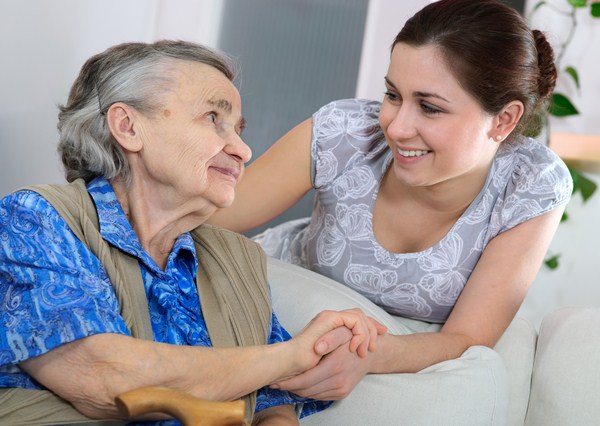Dịch vụ giúp việc chăm bạn già tại hà nội Dịch vụ giúp bài toán chăm tín đồ già trên hà nội