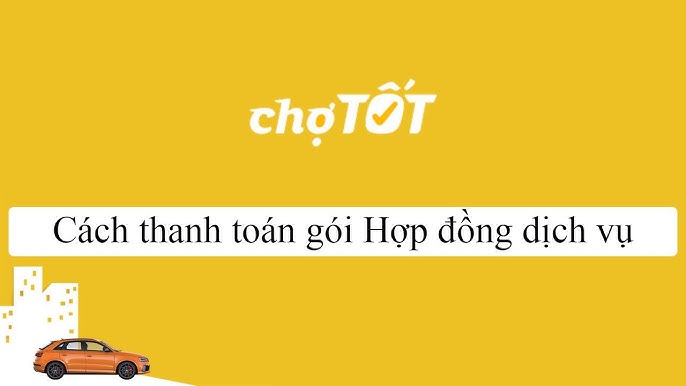 Hướng dẫn chợ tốt Hướng dẫn chợ tốt