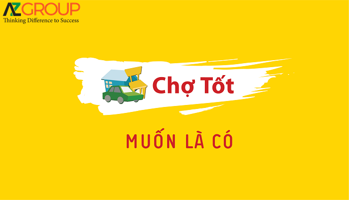 Đăng ký thông tin tài khoản chợ tốt Đăng ký thông tin tài khoản chợ tốt