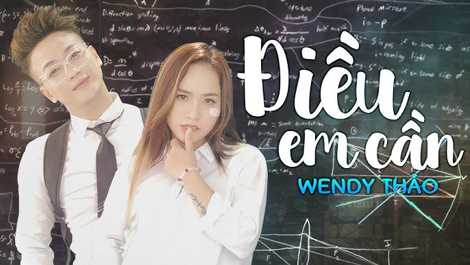 Wendy thảo Wendy thảo