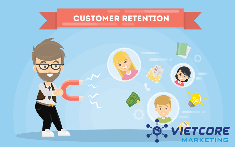 Bước đi tuyệt vời và hoàn hảo nhất để liên kết với khách hàng Bước đi tuyệt vời nhất để kết nối với khách hàng hàng