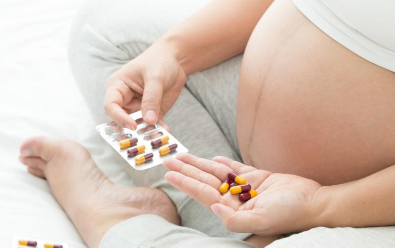 Bà thai bị cúm a nên làm cái gi để hạn chế tác động tới bầu nhi Bà bầu bị ốm a nên làm cái gi để hạn chế ảnh hưởng tới bầu nhi