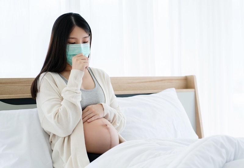 Mẹ bầu bị cảm cúm nên làm những gì và cách làm sút triệu chứng bệnh Mẹ thai bị ốm nên làm cái gi và giải pháp làm giảm triệu bệnh bệnh