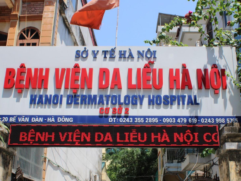 Chuyên khoa và chi phí khám chữa dịch tại cơ sở y tế da liễu hà nội Chuyên khoa và ngân sách khám chữa dịch tại khám đa khoa da liễu hà nội