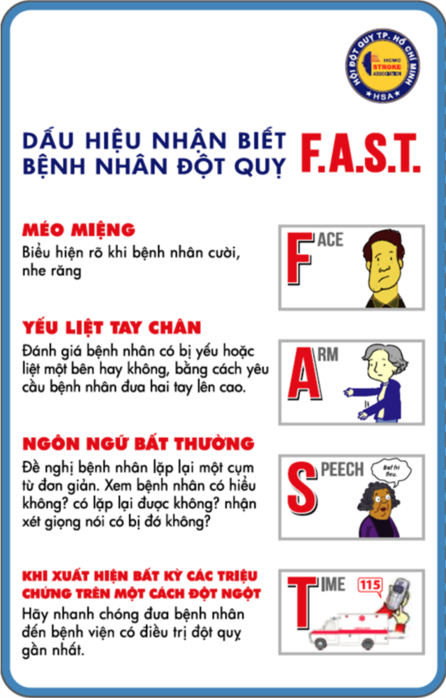 Tphcm bệnh dịch viện bao gồm thể chào đón và điều trị bệnh bất chợt quỵ Tphcm bệnh dịch viện gồm thể mừng đón và chữa bệnh bệnh bỗng dưng quỵ