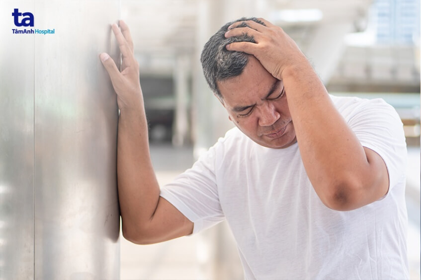 Cách điều trị thốt nhiên quỵ ngân sách chi tiêu bao nhiêu Cách điều trị bỗng quỵ túi tiền bao nhiêu