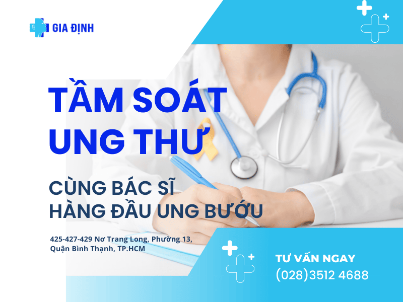 Top bệnh viện tầm kiểm tra ung thư tốt nhất tại tphcm Top cơ sở y tế tầm thẩm tra ung thư tốt nhất tại tphcm