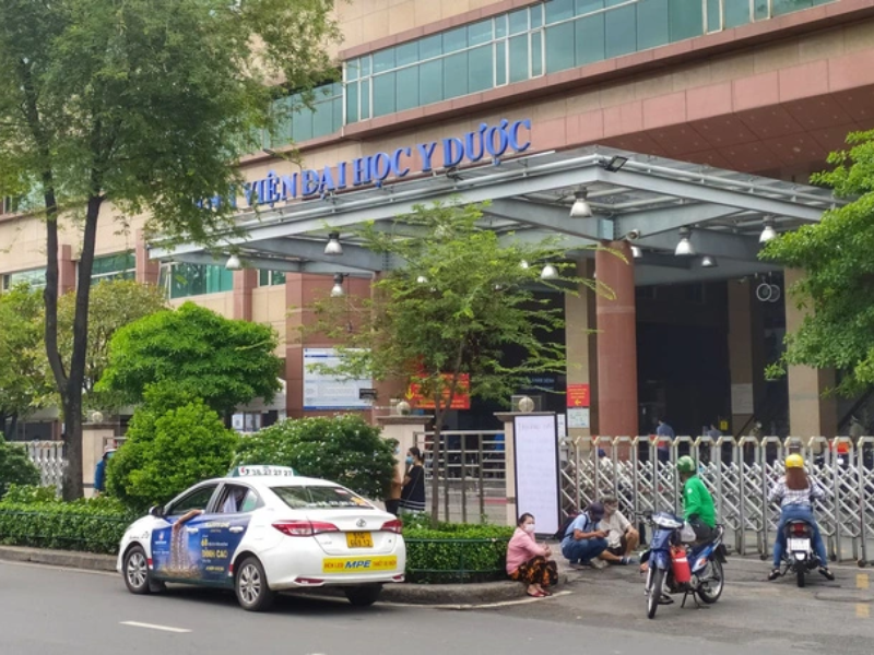 Top bệnh viện tầm kiểm tra ung thư cực tốt tại tphcm Top khám đa khoa tầm soát ung thư tốt nhất có thể tại tphcm