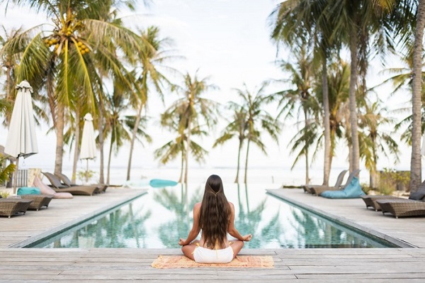 Wellness tourism tế bào hình du lịch đầy tiềm năng tại việt nam nhưng không phải người nào cũng biết Wellness tourism mô hình du ngoạn đầy tiềm năng tại vn nhưng không phải ai ai cũng biết